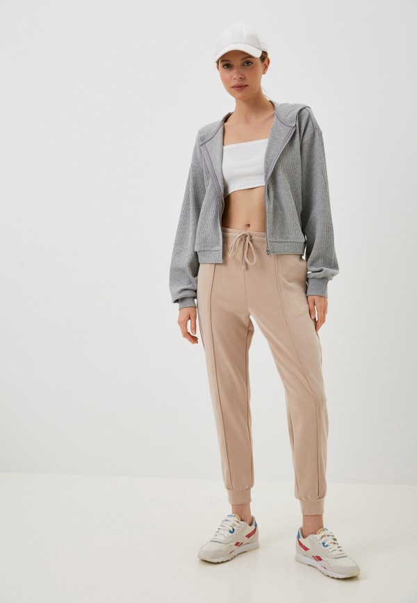 фото Толстовка reebok