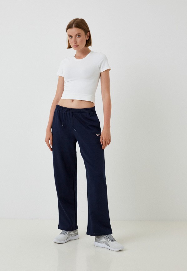 фото Брюки спортивные reebok