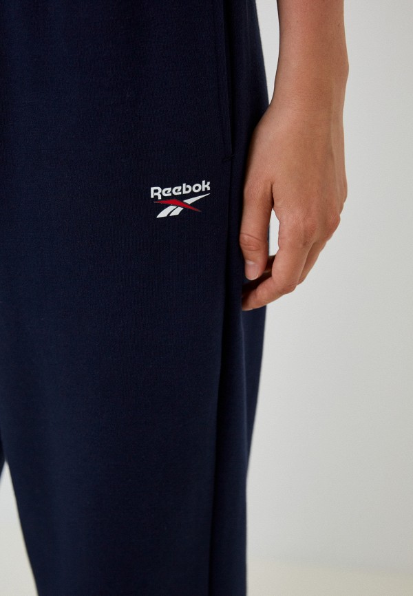 фото Брюки спортивные reebok