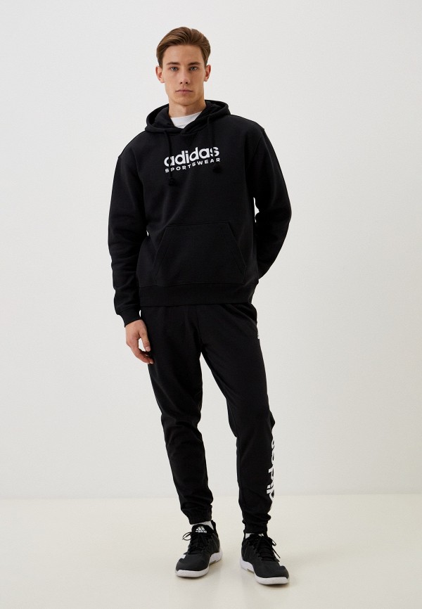 фото Брюки спортивные adidas