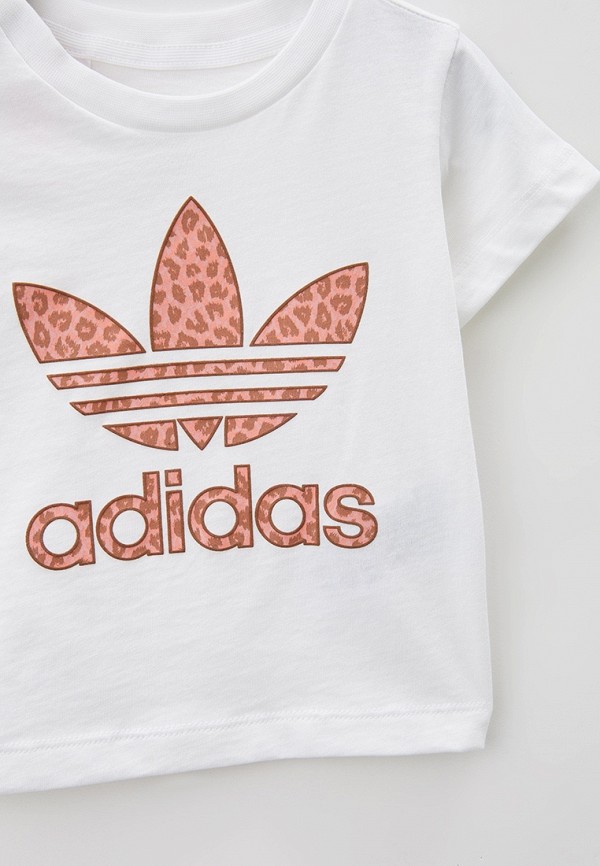 фото Футболка adidas originals