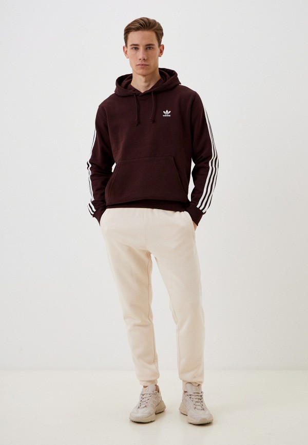 фото Худи adidas originals