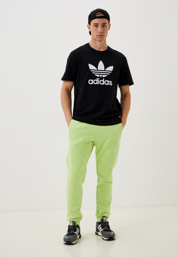 фото Брюки спортивные adidas originals