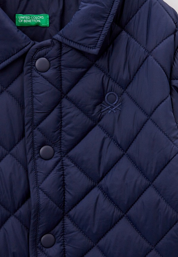 фото Куртка утепленная united colors of benetton