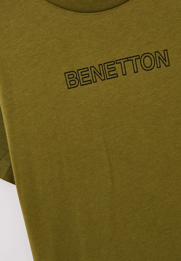 фото Футболка united colors of benetton