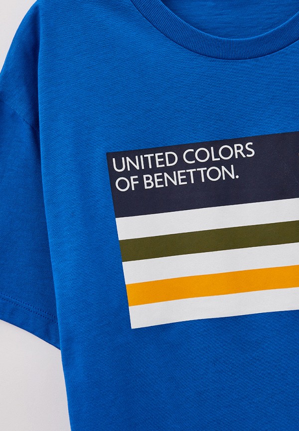 фото Футболка united colors of benetton