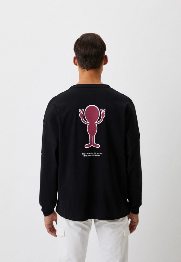 фото Лонгслив gcds