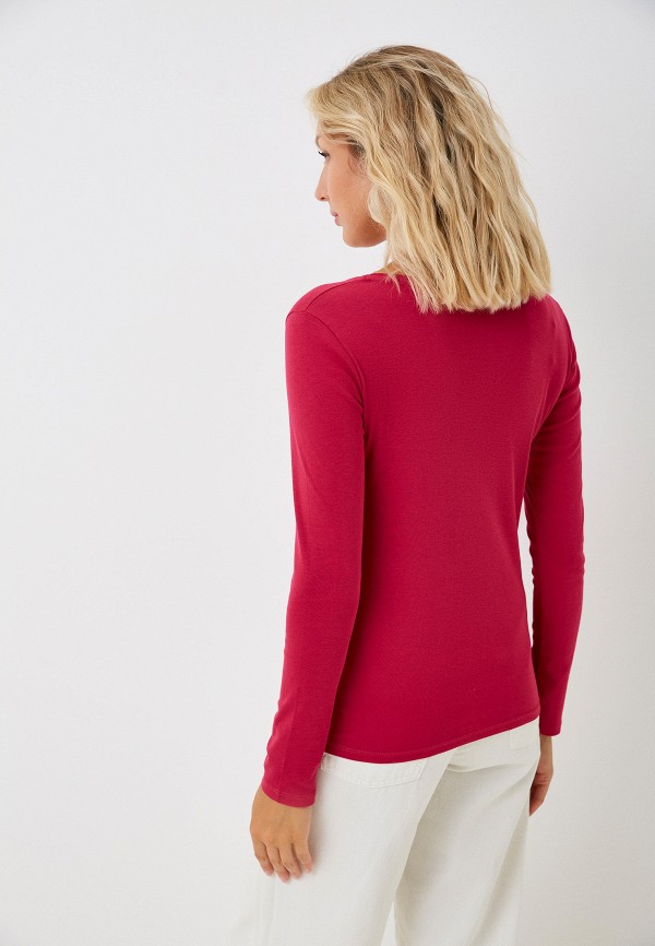 фото Лонгслив united colors of benetton