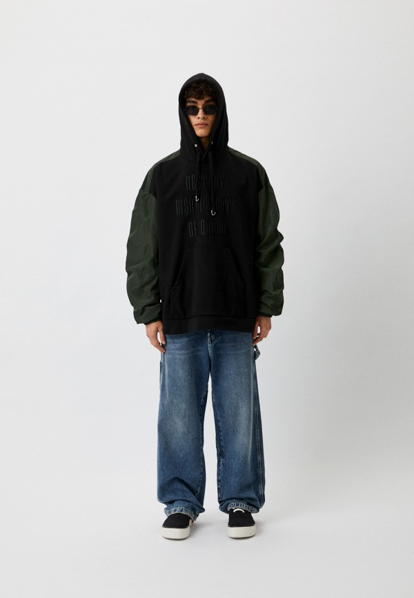 фото Худи john richmond