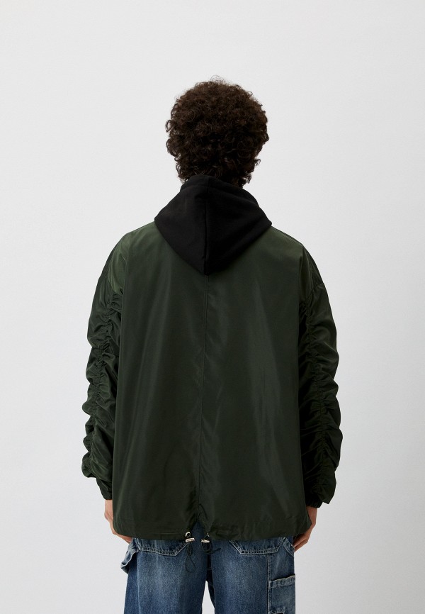 фото Худи john richmond