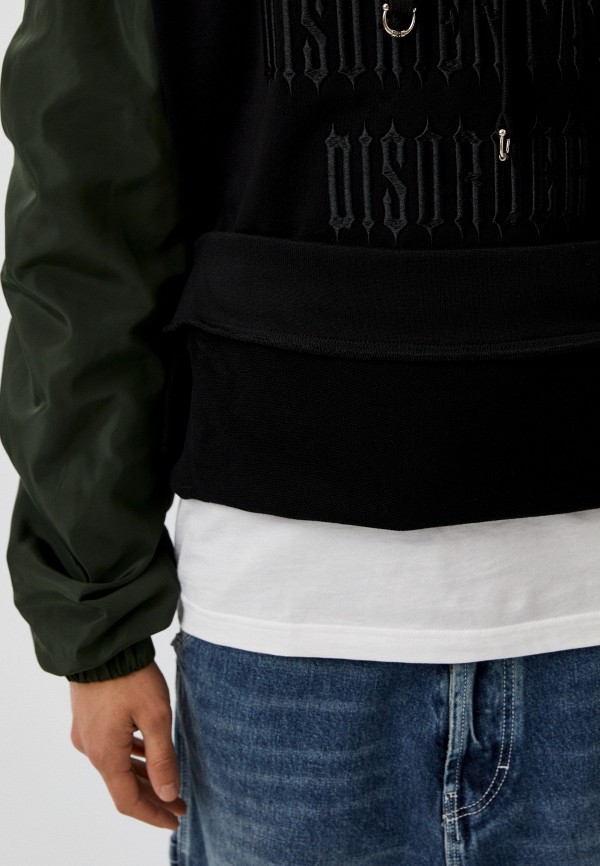 фото Худи john richmond