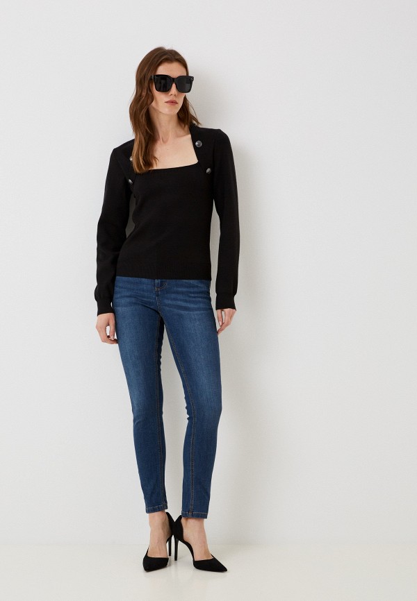 фото Джинсы silvian heach