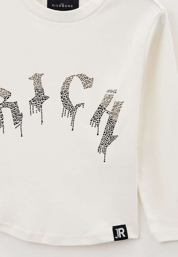 фото Лонгслив john richmond