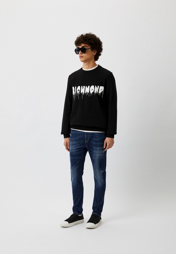 фото Джинсы john richmond