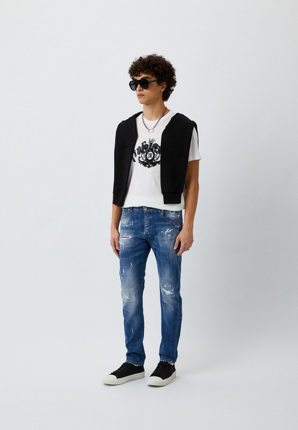 фото Джинсы john richmond