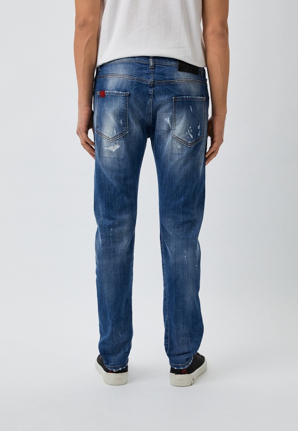 фото Джинсы john richmond