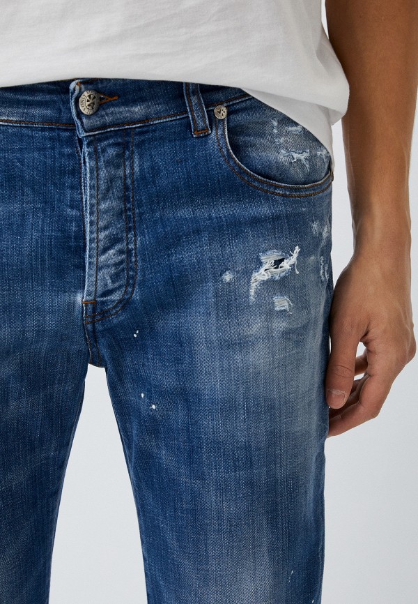 фото Джинсы john richmond