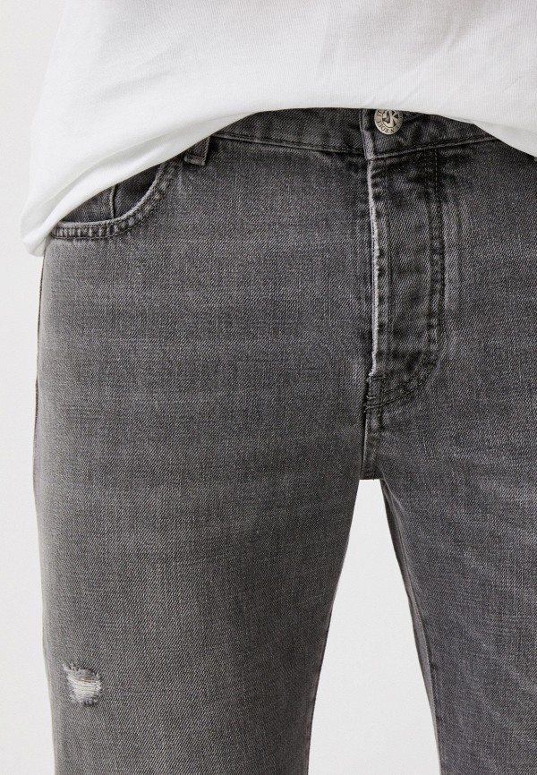 фото Джинсы john richmond