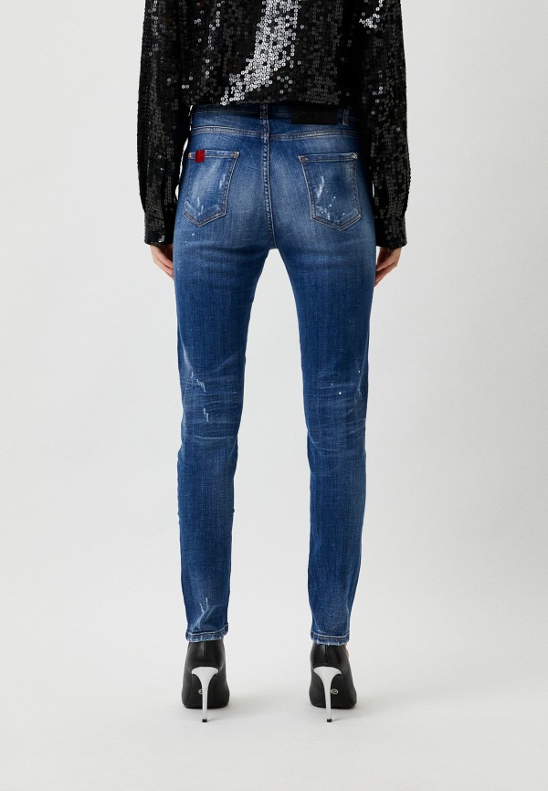 фото Джинсы john richmond