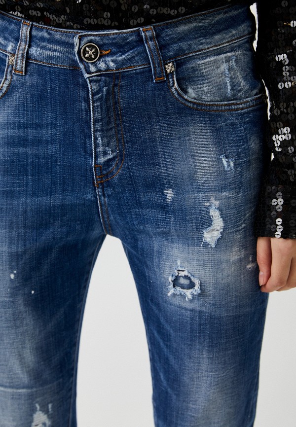 фото Джинсы john richmond