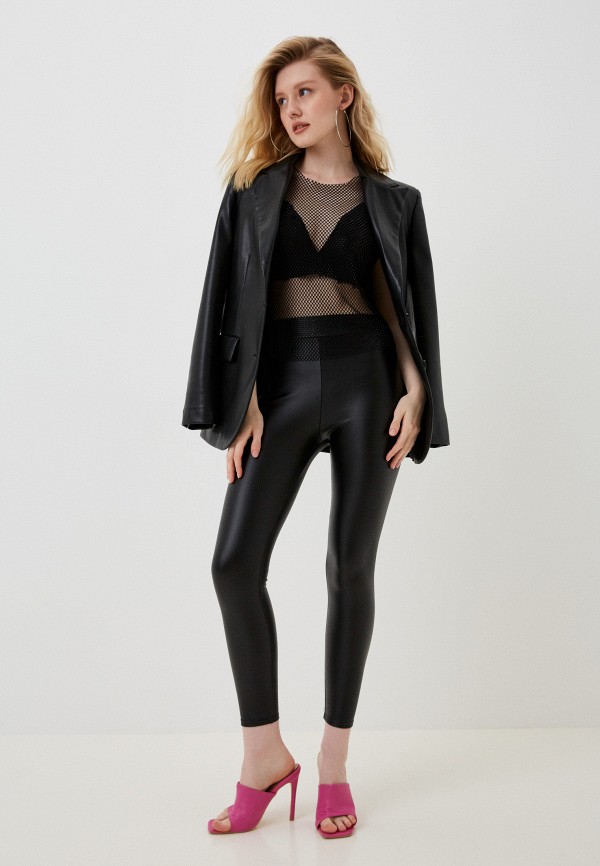 фото Брюки leotra