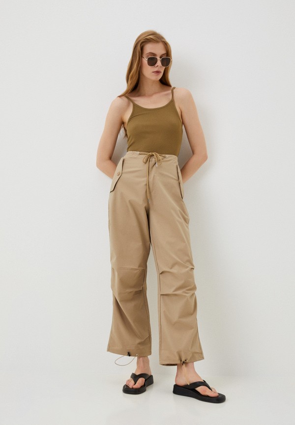 фото Брюки leotra