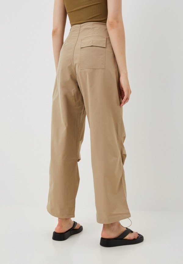 фото Брюки leotra