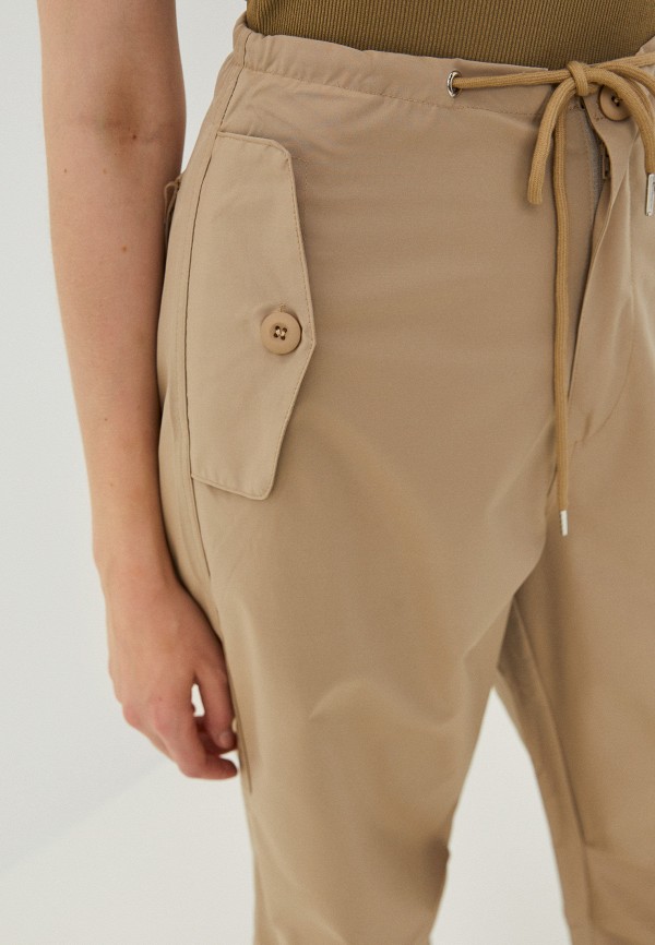 фото Брюки leotra