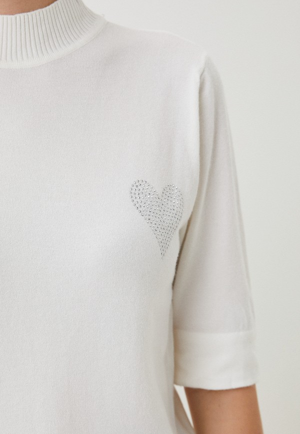 фото Водолазка leotra