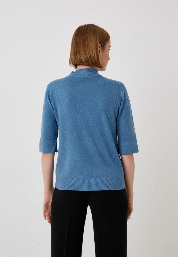 фото Водолазка leotra