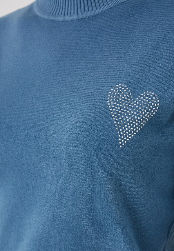 фото Водолазка leotra