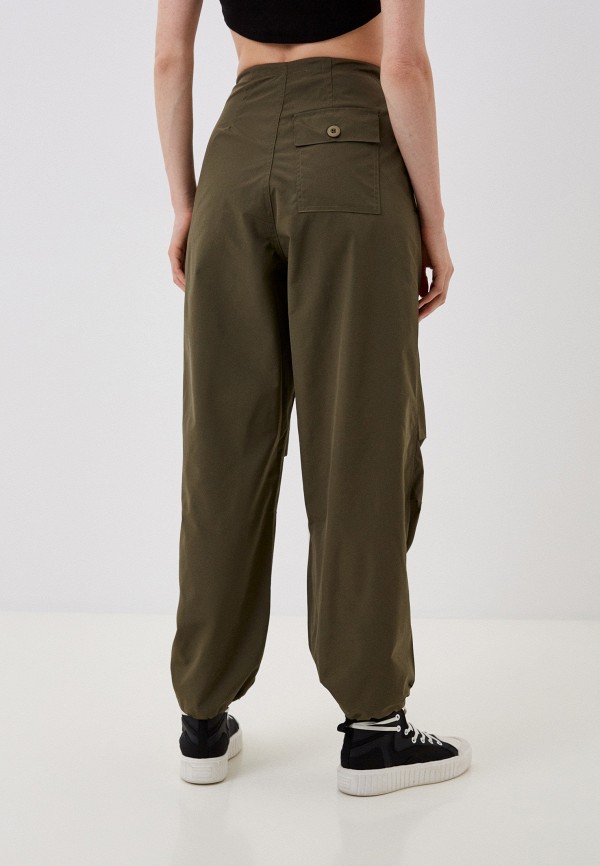 фото Брюки leotra