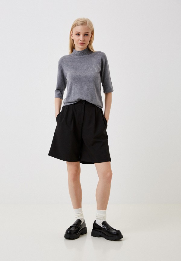 фото Водолазка leotra