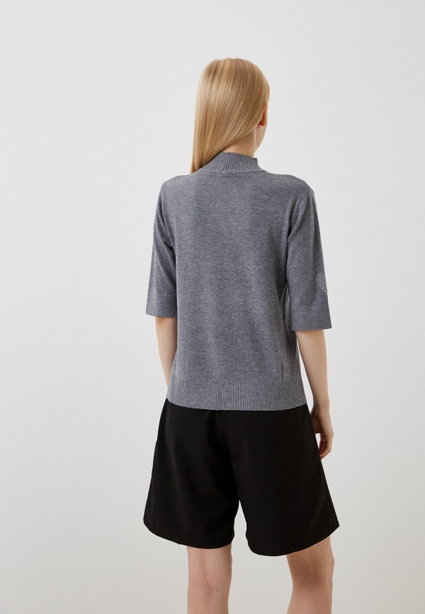 фото Водолазка leotra