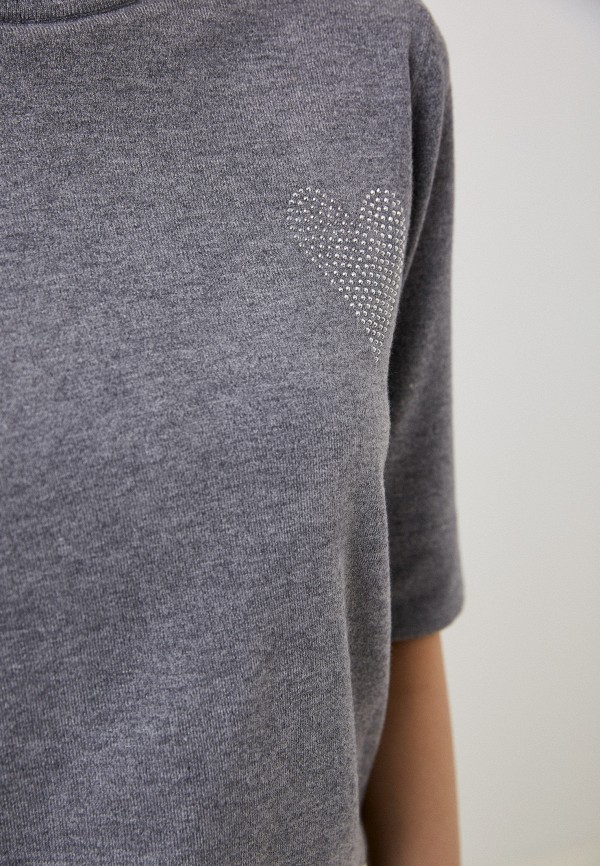 фото Водолазка leotra