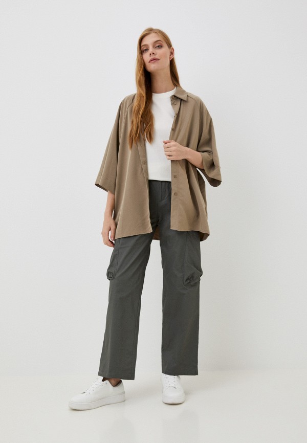 фото Брюки leotra