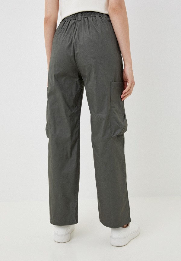 фото Брюки leotra