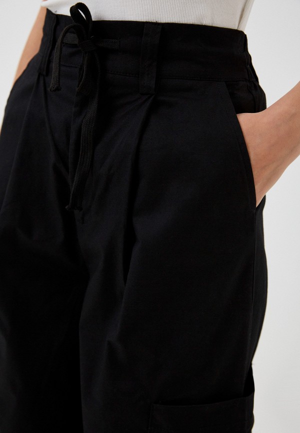 фото Брюки leotra