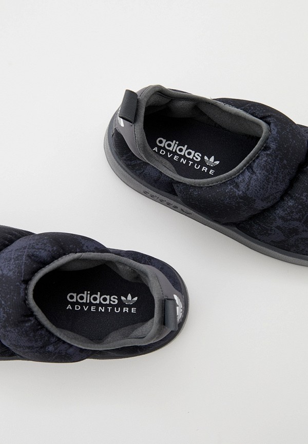 фото Слипоны adidas originals