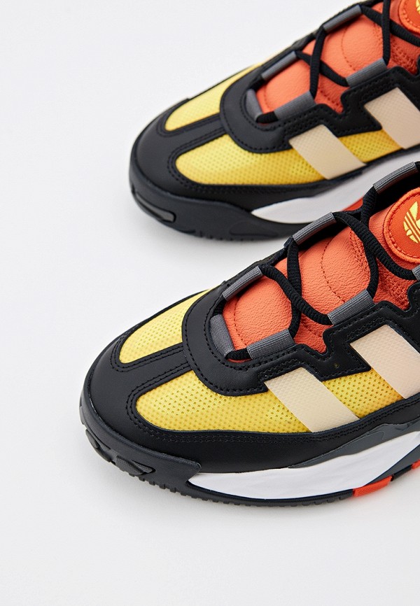 фото Кроссовки adidas originals