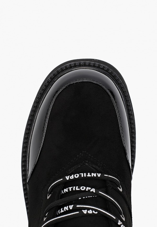 фото Ботинки antilopa