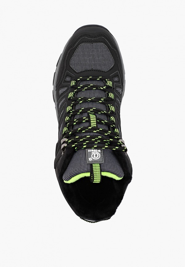 фото Кроссовки antilopa