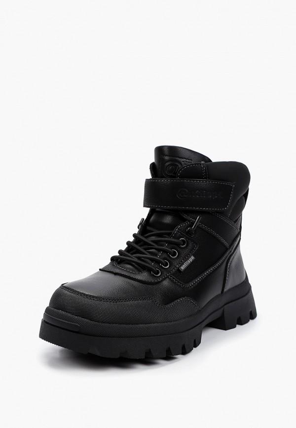 фото Ботинки antilopa