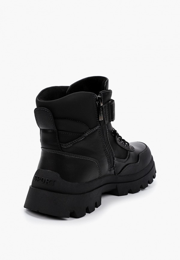 фото Ботинки antilopa