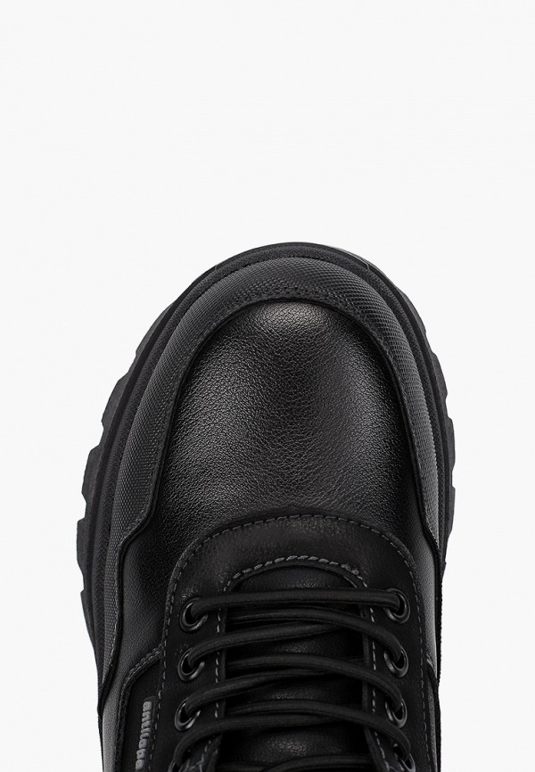 фото Ботинки antilopa