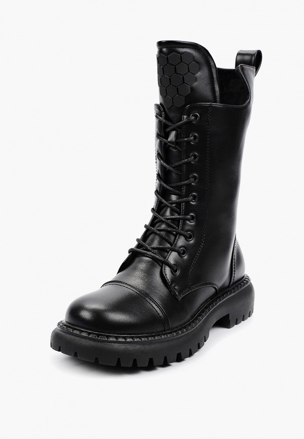 фото Полусапоги antilopa