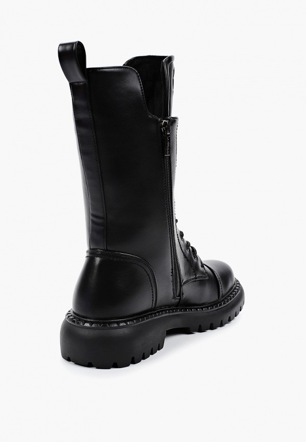 фото Полусапоги antilopa