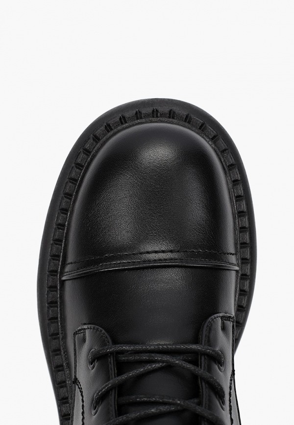 фото Полусапоги antilopa