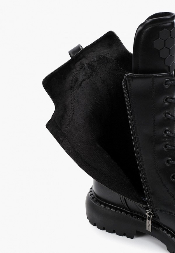 фото Полусапоги antilopa