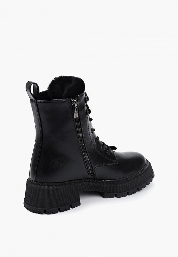 фото Ботинки antilopa